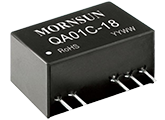 金升陽_驅動模塊-LED/IGBT驅動器(SiC/GaN)_IGBT驅動電源