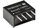 金升陽_DC/DC_隔離定電壓輸入電源(0.2-3W)_定壓輸入非穩(wěn)壓輸出S/DIP(0.25-3W)