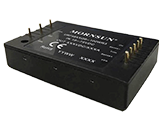 金升陽_DC/DC_隔離寬電壓輸入電源(1-1300W)_磚類(10-1300W)
